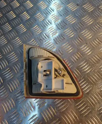BMW 5 E60 E61 Tail light bulb cover holder 6935332 278822