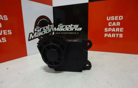 Volvo C70 Air flap motor/actuator 4N5H19E6166652A 4N5H19E616AC 4N5H19E616