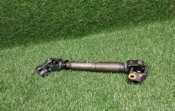 Hyundai i30 Steering column universal joint 13121721274