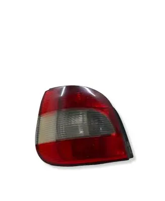 Renault Scenic I Rear/tail lights 