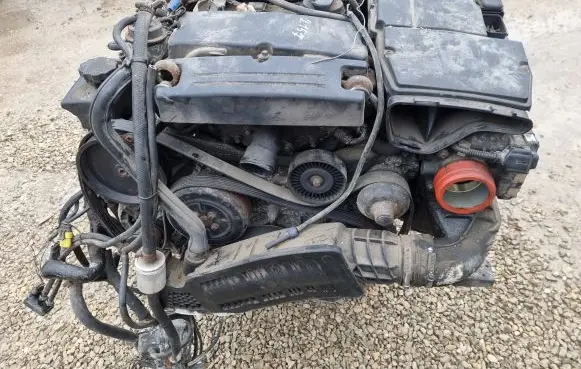 Mercedes-Benz C AMG W203 Engine 271946 FD02W44