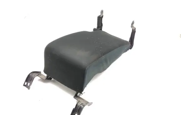 Mazda CX-5 Rear seat 