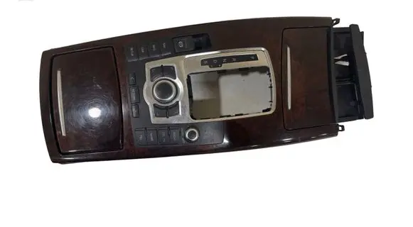 Audi A6 S6 C6 4F Center console 4F1864261 4F1862533C