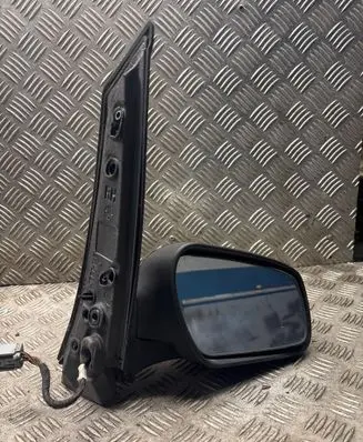 Ford Focus C-MAX Front door electric wing mirror 3007740