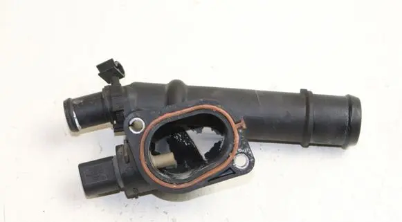 Thermostat/thermostat housing