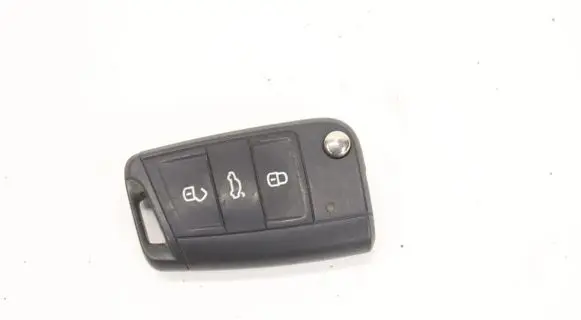 Seat Ibiza V (KJ) Ignition key/card 6F0959752R
