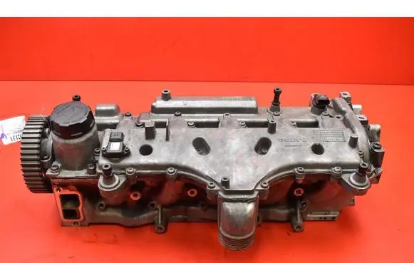 Engine head