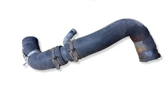 Nissan Juke I F15 Engine coolant pipe/hose 