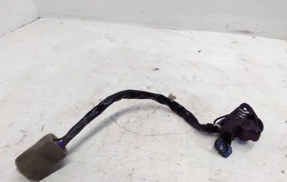 Subaru Forester SF Electric window control switch