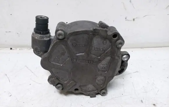 Vacuum pump