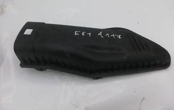 BMW 5 E60 E61 Air filter box cover 1371778910905 13717789109 7789109