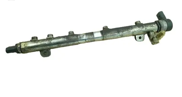 Mercedes-Benz Sprinter W906 Fuel main line pipe A6460701895