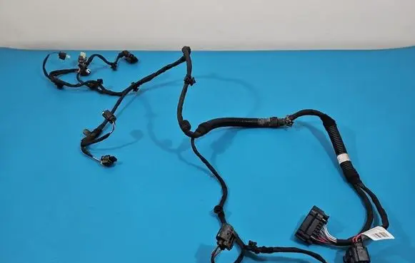 BMW iX3 G08 Other wiring loom 5A2863501 IMPRK1519467