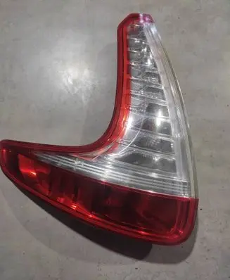 Renault Scenic III - Grand scenic III Rear/tail lights 265550014R