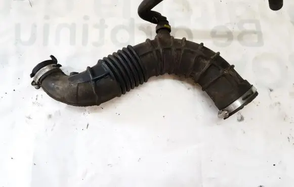 Renault Megane II Intercooler hose/pipe 8200500384a