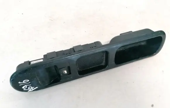 Peugeot 307 Electric window control switch 532625 5326-25