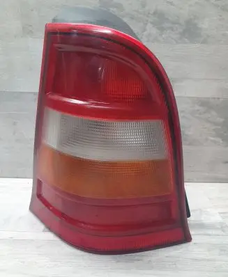 Mercedes-Benz A W168 Rear/tail lights