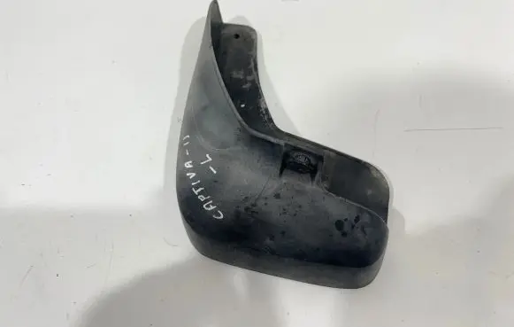 Chevrolet Captiva Front mudguard 20918841
