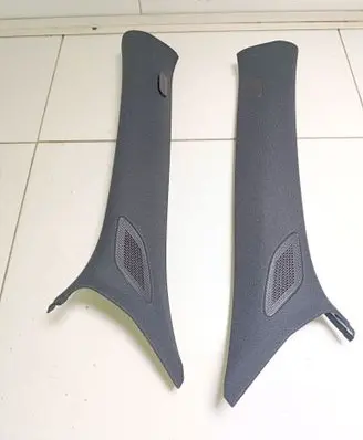 Mercedes-Benz EQB (A) pillar trim A2436906300 A2436906200