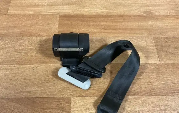 Citroen C3 Rear seatbelt 96408573XX 33015508