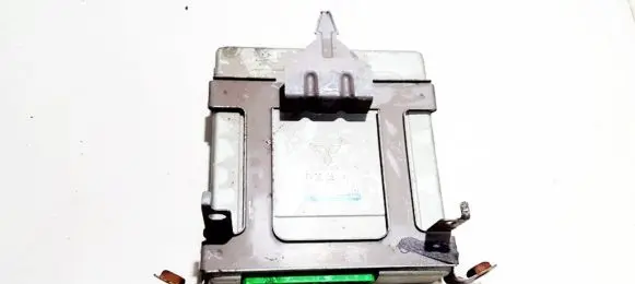 Mazda 626 Engine control unit/module e2t86191m ep2818881