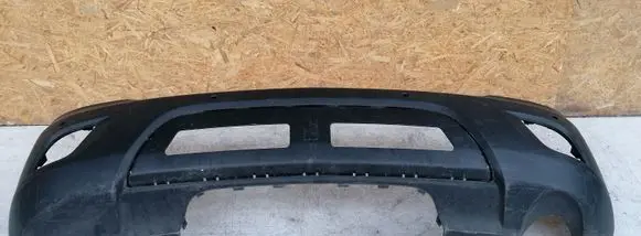 Opel Mokka Rear bumper lower part trim 95365611