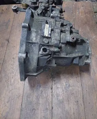 Opel Sintra Manual 5 speed gearbox 12551393 S31380 FS31380