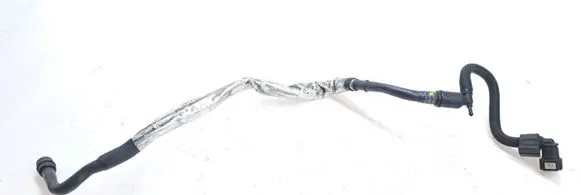 Volkswagen Touareg II Vacuum line/pipe/hose 7P0131055 1K0612071AK
