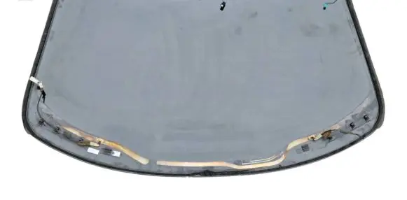 Maserati Ghibli Rear windscreen/windshield window 43R001167 G000233 DOT618M390AS2