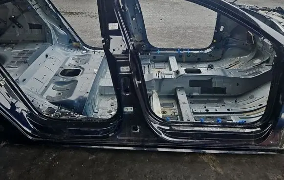 Peugeot 508 II Side car body part IMPRK1557906