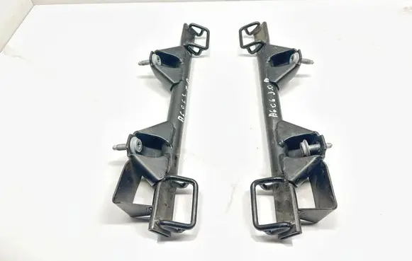 Audi A6 Allroad C6 ISOFIX Bracket 8B0829515A
