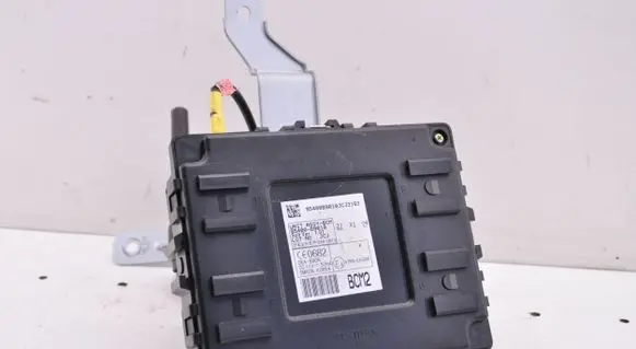 Hyundai i10 Other devices 95400B9010