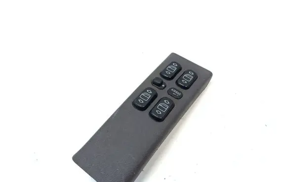 Mercedes-Benz A W168 Electric window control switch 1688202810 1686831308 03753200