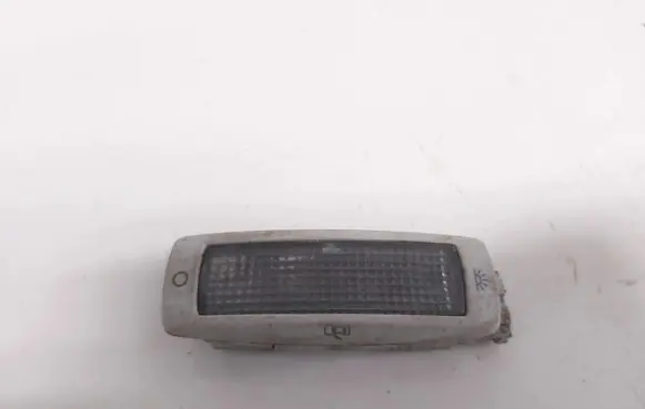 Volkswagen Golf IV Rear seat light 3b0947291