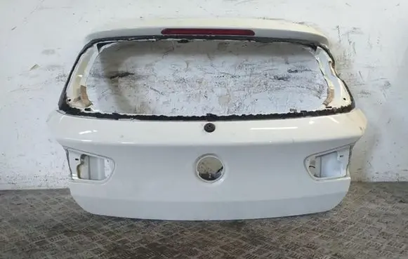 BMW 1 F20 F21 Tailgate/trunk/boot lid