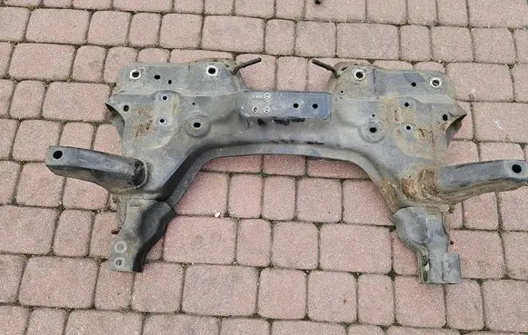 Opel Adam Front suspension assembly kit set OPELCZESCI.com-78