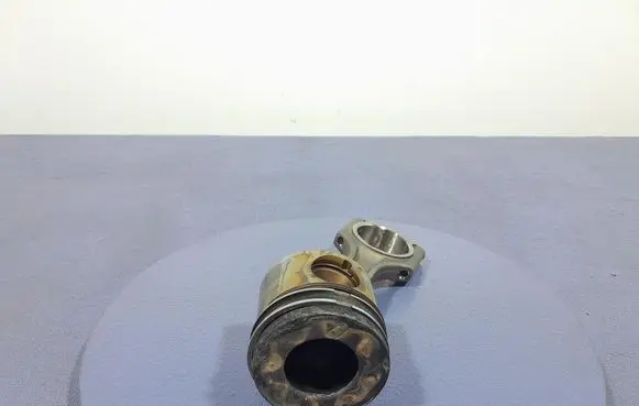 Hyundai ix35 Piston