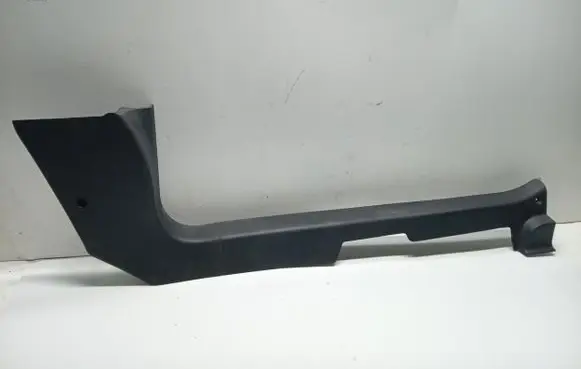 Fiat 500 Rear sill trim cover 735426817
