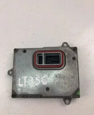 Audi A3 S3 8P Light module LCM 1307329115