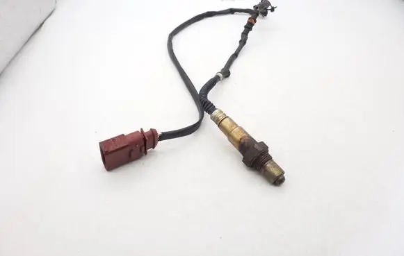 Lambda probe sensor