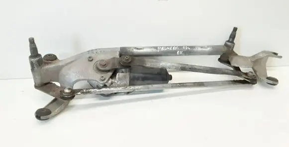 Nissan Primera Front wiper linkage and motor 28810AU310 1155603B