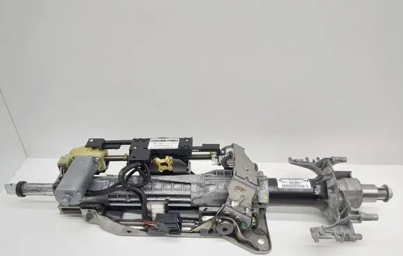 BMW X5 E70 Steering wheel axle set 6782828 32306782828