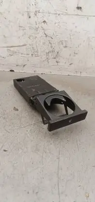 Volkswagen Sharan Cup holder 7M3858602