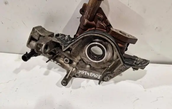 Fiat Tipo Oil pump MPT48405