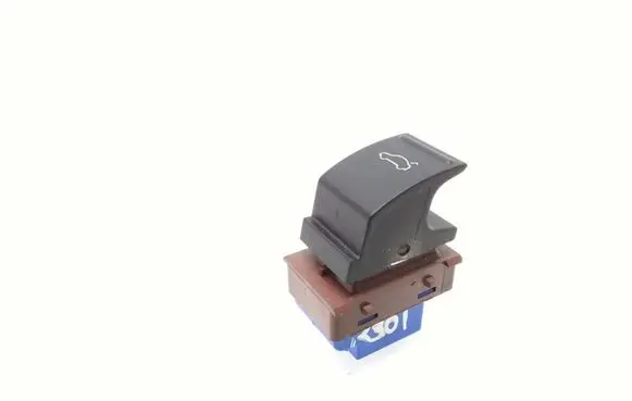Volkswagen PASSAT B7 Tailgate opening switch 3AA959831