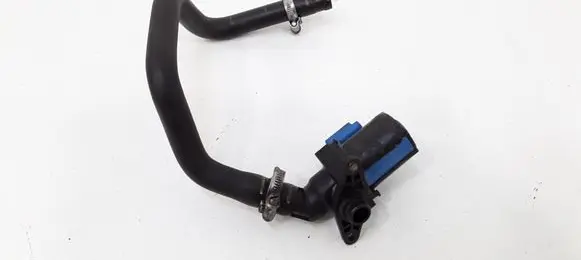 Peugeot 307 Electric auxiliary coolant/water pump