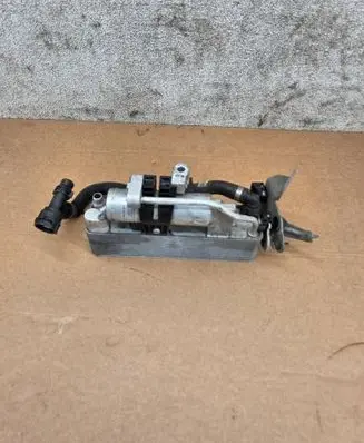 BMW 1 F20 F21 Air conditioning (A/C) air dryer 9338330 T915589 15272311