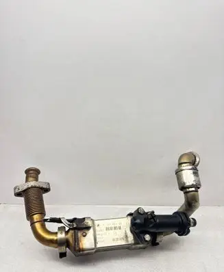 Land Rover Range Rover L322 EGR valve cooler 7787404 23563 080302A