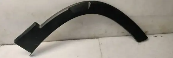 Peugeot Rifter Front arch trim 9816619377