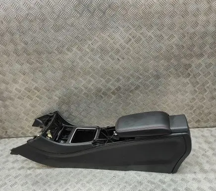 Mercedes-Benz CLA C117 X117 W117 Center console A1766801200 A1766801250